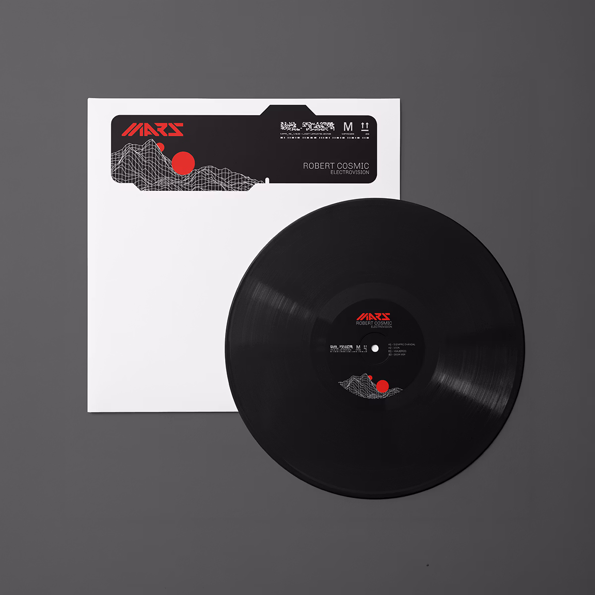 Vinyl