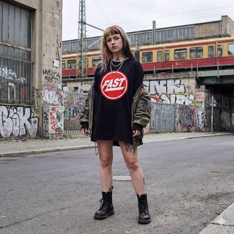 Merch
