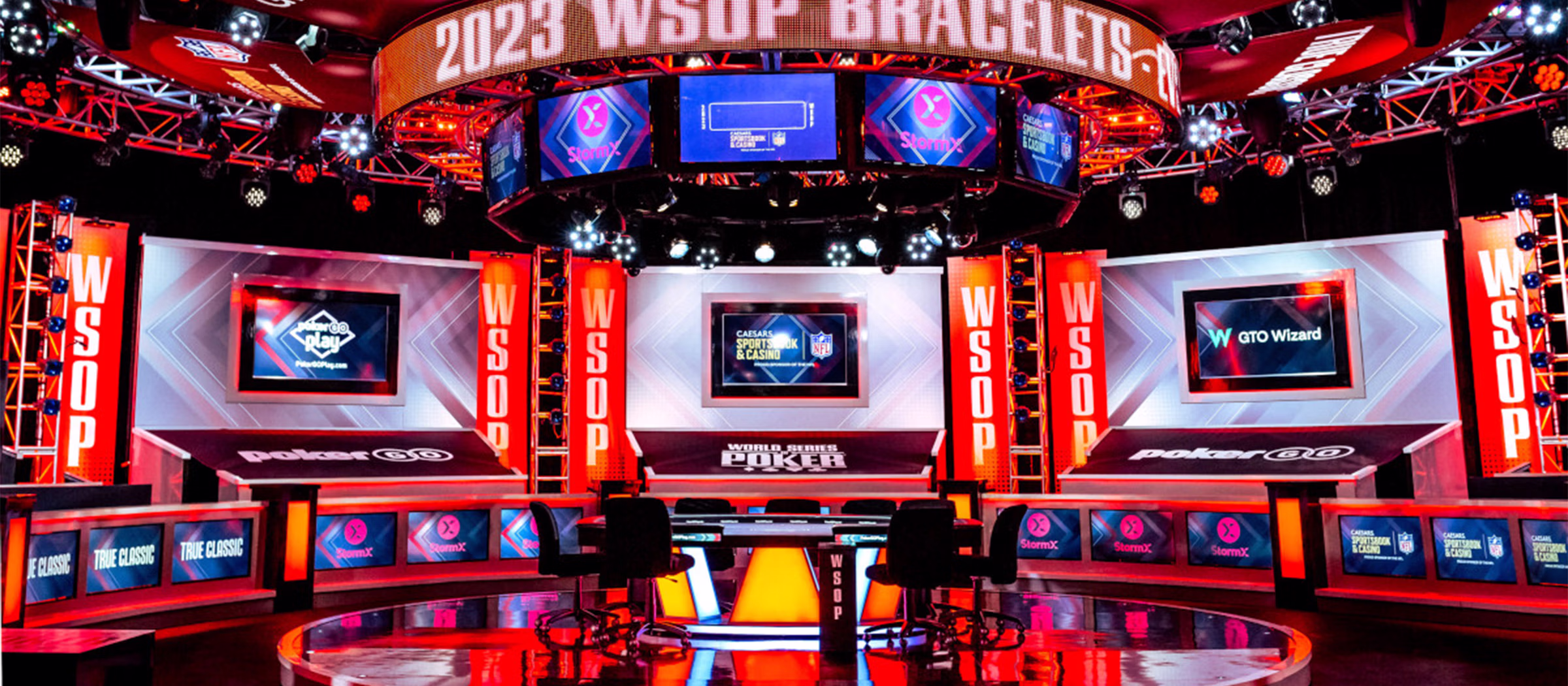 WSOP Hero