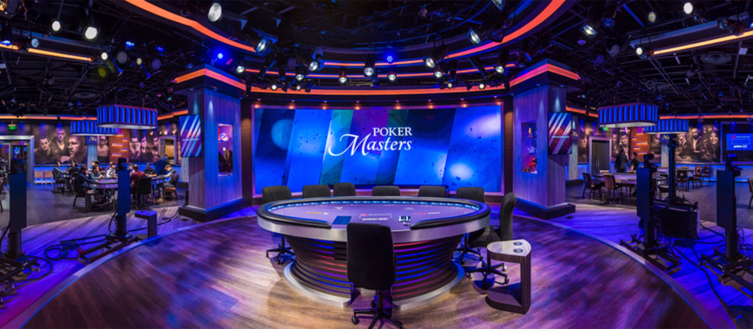 PokerGO Hero